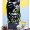 SAMBA CAFFE