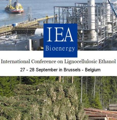 6th International Conference on Lignocellulosic Ethanol