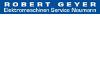 ROBERT GEYER ELEKTROMASCHINEN-SERVICE NAUMANN