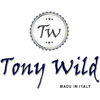 TONY WILD