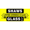 SHAW'S GLASS