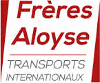 TRANSPORTS INTERNATIONAUX FRÈRES ALOYSE 
