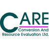 CONVERSION AND RESOURCE EVALUATION LTD.