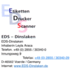 EDS-DINSLAKEN