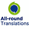 ALL-ROUND TRANSLATIONS