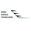 BIONIC SURFACE TECHNOLOGIES GMBH