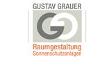 GUSTAV GRAUER RAUMGESTALTUNG  INH. INA GRAUER E.K.