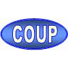 COUP  S.A.  -  PHARMACEUTICAL LABORATORIES  -  COUP ABEE