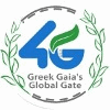4G GREEK GAIA'S GLOBAL GATE