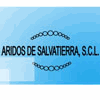 ARIDOS DE SALVATIERRA
