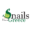 SNAILS FROM GREECE
