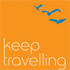 KEEP TRAVELLING
