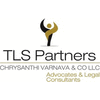 TLS PARTNERS - CHRYSANTHI VARNAVA & CO LLC