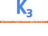K 3 KUNSTSTOFFVERTRIEBSCENTER & SERVICE GMBH
