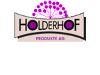 HOLDERHOF PRODUKTE AG