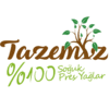 TAZEMIZ SOGUK PRES YAGLAR - COLD PRESS OILS