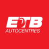 ETB AUTOCENTRES NEWPORT