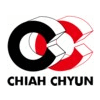 CHIAH CHYUN MACHINERY