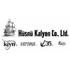 HUSNU KALYON CO.,LTD