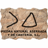 PIEDRA NATURAL ASERRADA Y DE CANTERÍA, S.L.
