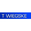 T WIEGSKE