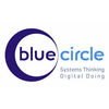BLUE CIRCLE