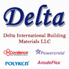 DELTA INTERNATIONAL BUILDING MATERIALS LLC