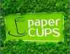 PAPER-CUPS