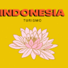 INDONESIA TURISMO