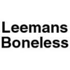 LEEMANS-BONELESS