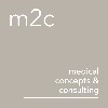 M2C MEDICAL CONCEPTS & CONSULTING