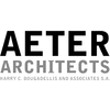 AETER ARCHITECTS - HARRY C. BOUGADELLIS & ASSOCIATE ARCHITECTS S.A.