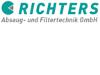 RICHTERS ABSAUG- UND FILTERTECHNIK GMBH