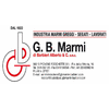 G.B. MARMI DI BARBIERI ALBERTO & C. S.N.C.