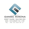CANSA MAKINA / PIPE BENDING MACHINES