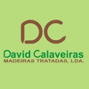 DAVID CALAVEIRAS, MADEIRAS TRATADAS, LDA