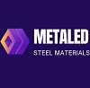 METALED STEEL MATERIALS SRL