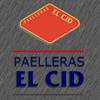 PAELLERAS EL CID