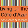 LIVING ON THE CÔTE D'AZUR