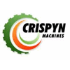 CRISPYN MACHINES