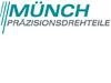 A. MÜNCH PRÄZISIONSDREHTEILE GMBH & CO KG ARMIN MÜNCH