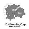 DH METAL ENGINEERING CORP