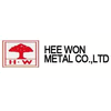 HEE WON METAL CO.,LTD