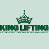 KING LIFTING LTD