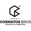 COSMATOS BROS SHIP SUPPLIES & SERVICES