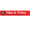 TILES AND TRIMS
