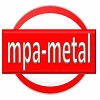 MPA-METAL  BAROYTAS