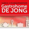 GASTROHOME DE JONG