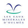 LES EAUX MINERALES D'OULMES