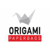 ORIGAMI PAPERBAGS